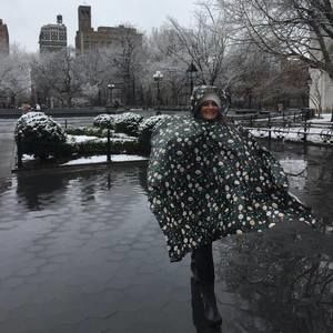 Meet your Posher, Alicia